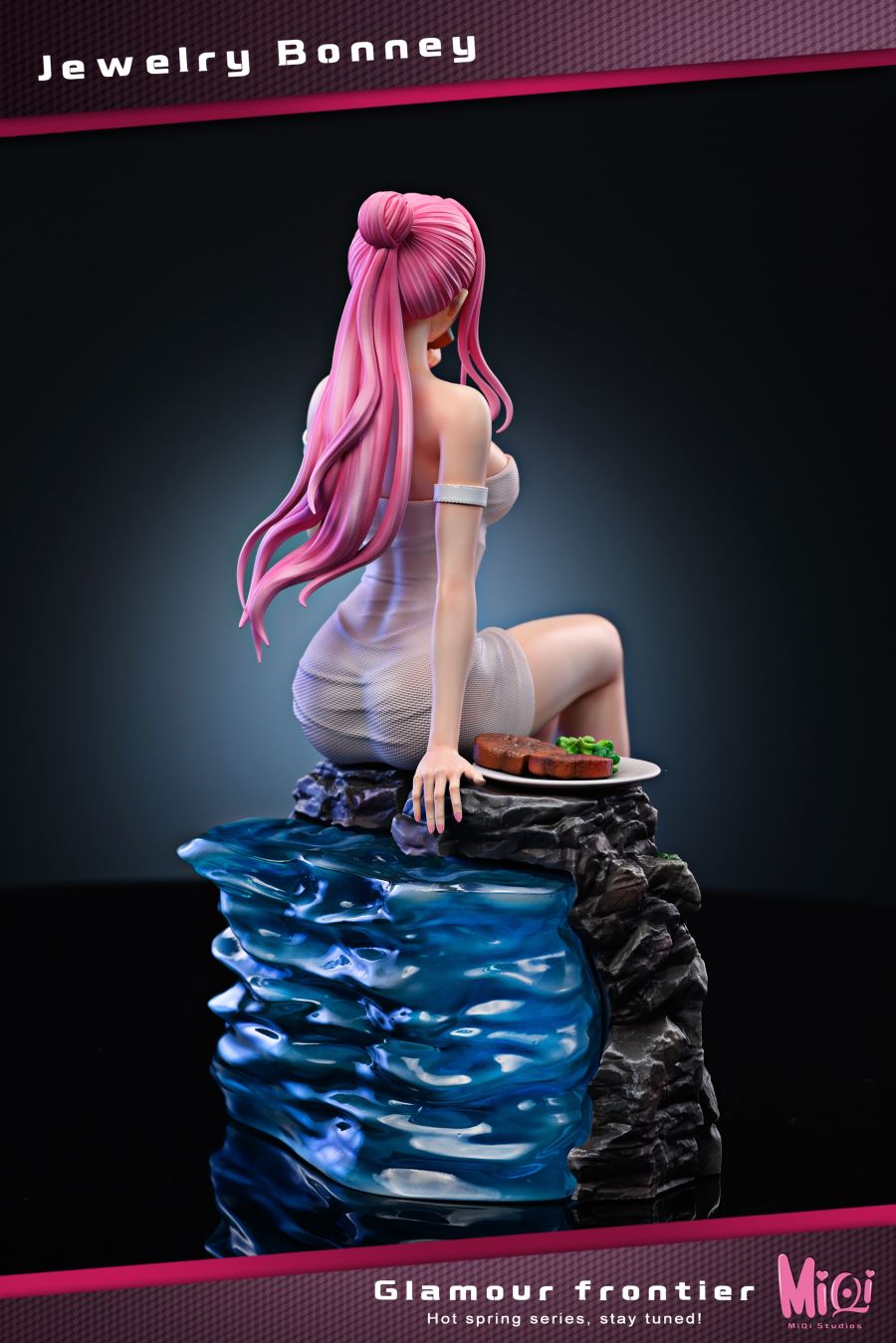 Hot Spring Jewelry Bonney - One Piece