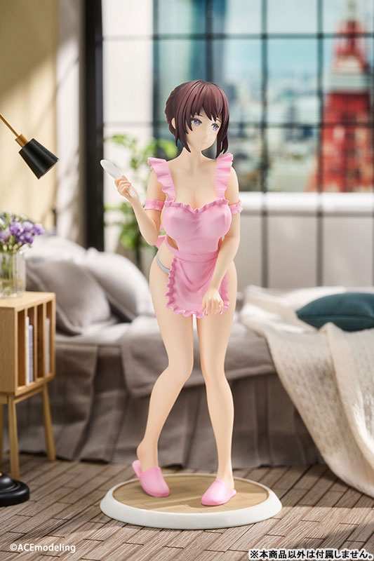 Hitozuma no Nana 1/6