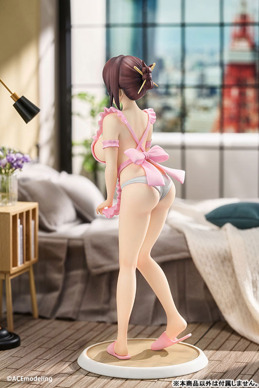 Hitozuma no Nana 1/6