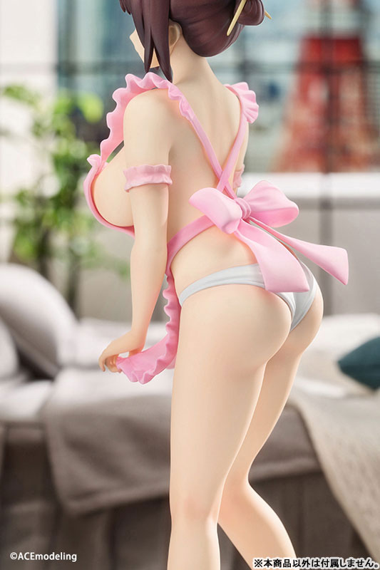 Hitozuma no Nana 1/6