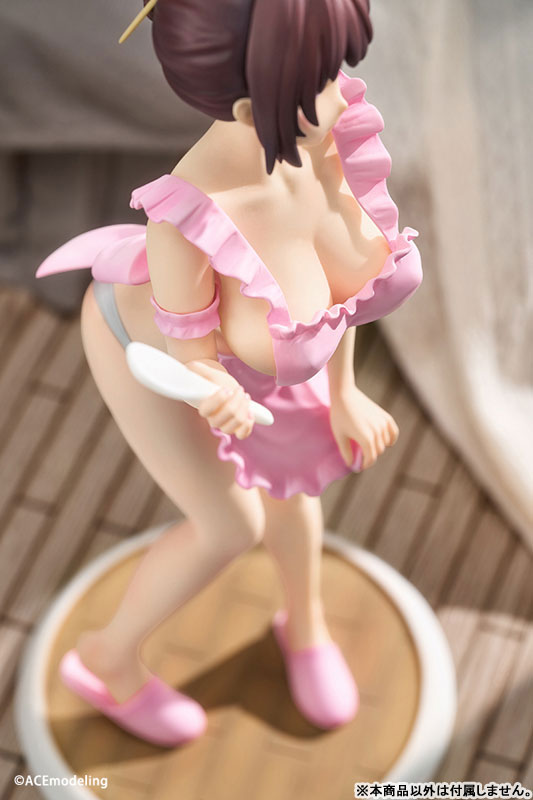 Hitozuma no Nana 1/6