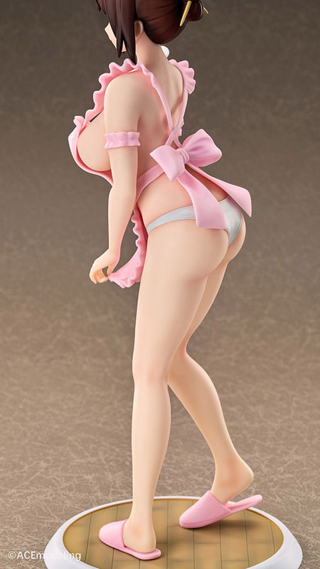 Hitozuma no Nana 1/6