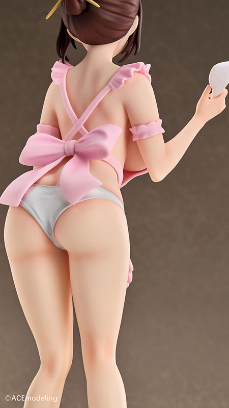 Hitozuma no Nana 1/6