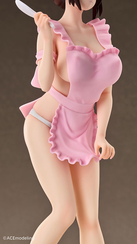 Hitozuma no Nana 1/6