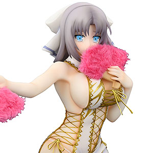 DIGSTA Legend of the Galactic Heroes Yang Wen-li