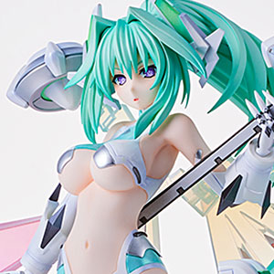 DIGSTA Legend of the Galactic Heroes Yang Wen-li