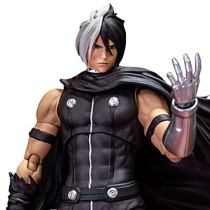 DIGSTA Legend of the Galactic Heroes Yang Wen-li