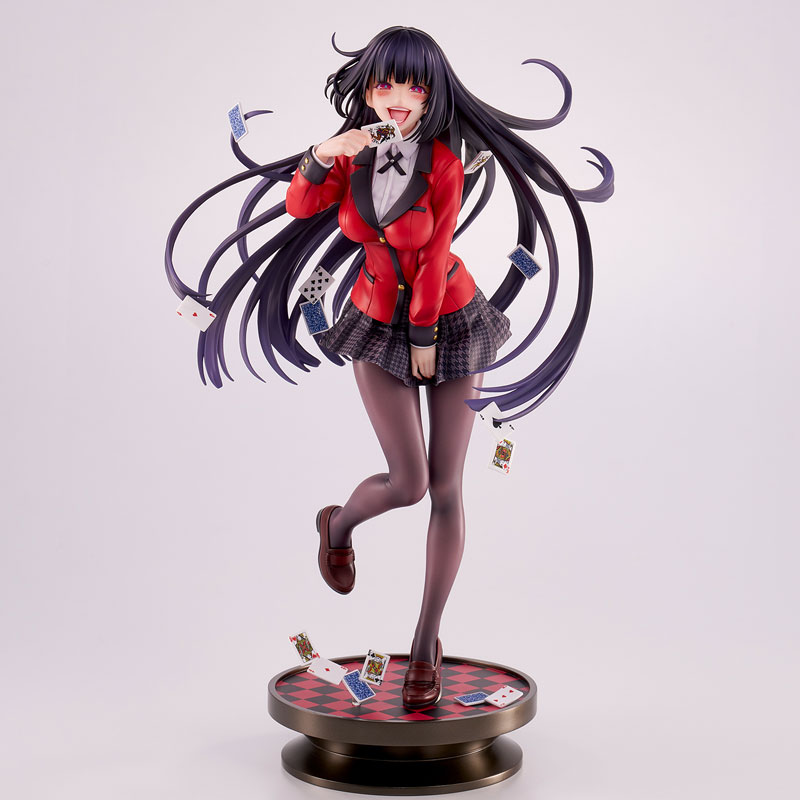 Kakegurui Yumeko Jabami 1/6