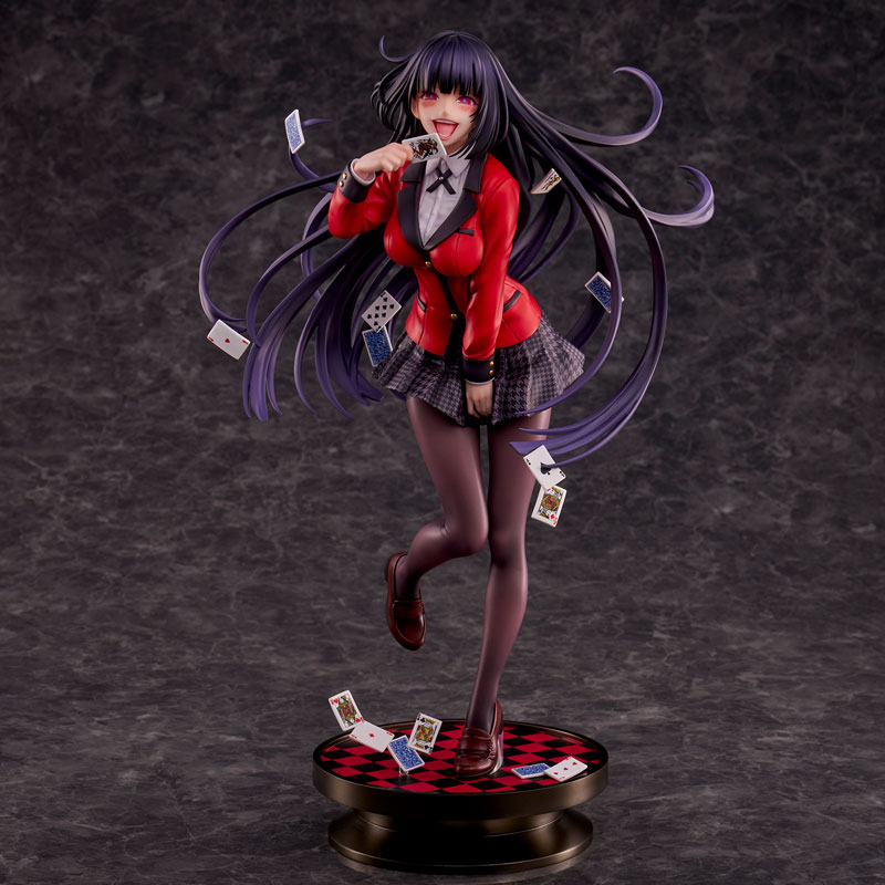 Kakegurui Yumeko Jabami 1/6