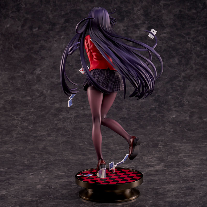 Kakegurui Yumeko Jabami 1/6
