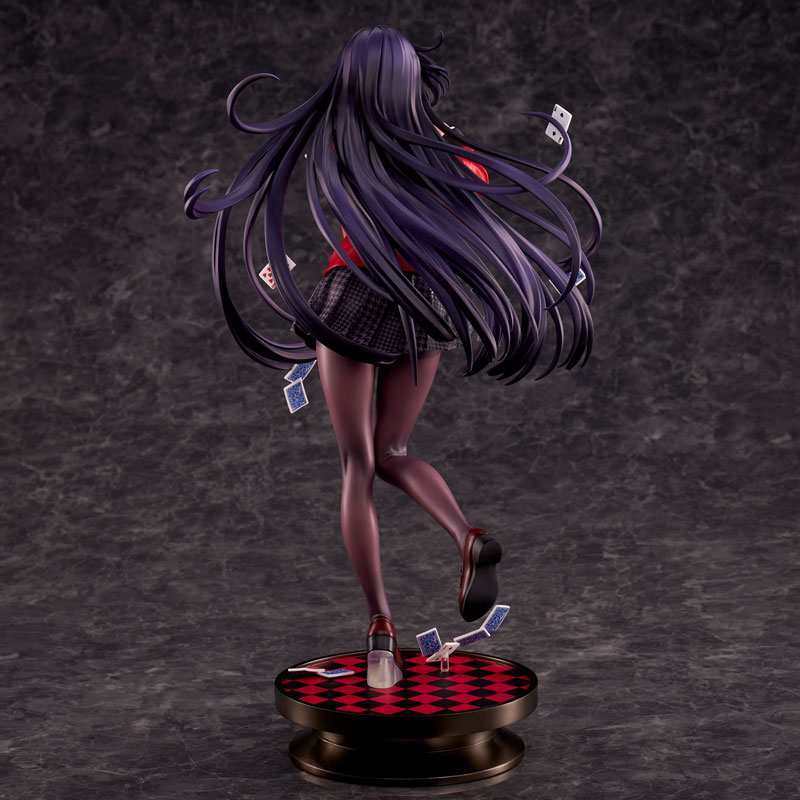 Kakegurui Yumeko Jabami 1/6