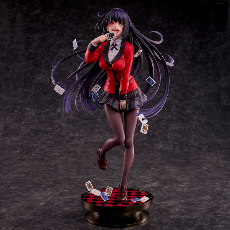 Kakegurui Yumeko Jabami 1/6