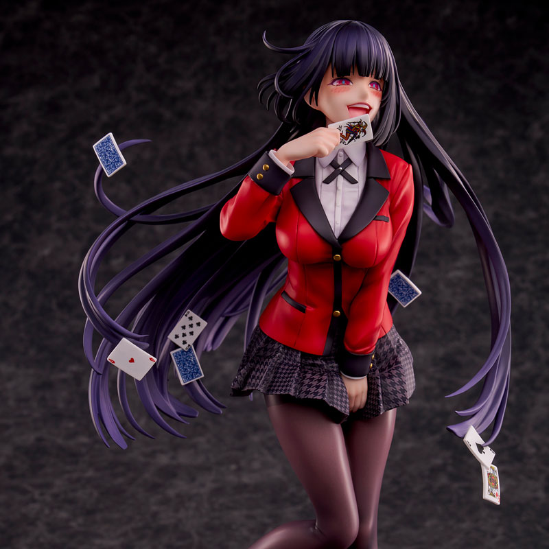 Kakegurui Yumeko Jabami 1/6