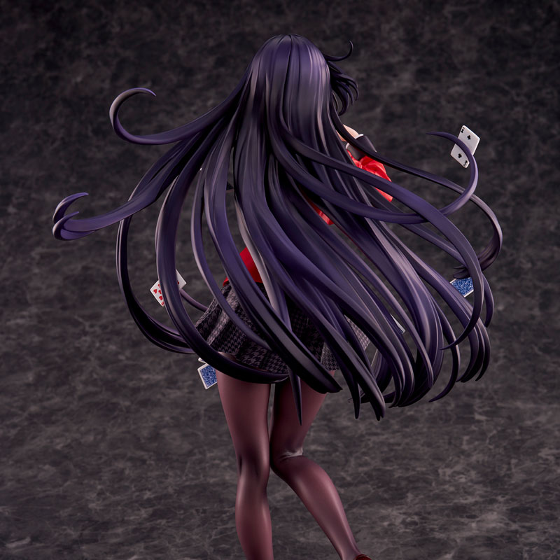 Kakegurui Yumeko Jabami 1/6
