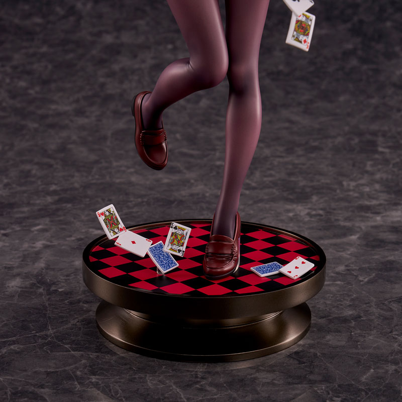 Kakegurui Yumeko Jabami 1/6