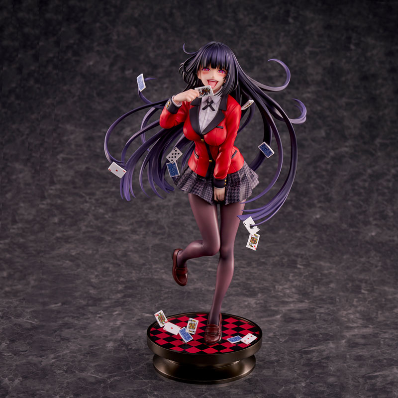 Kakegurui Yumeko Jabami 1/6