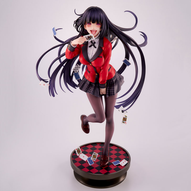 Kakegurui Yumeko Jabami 1/6