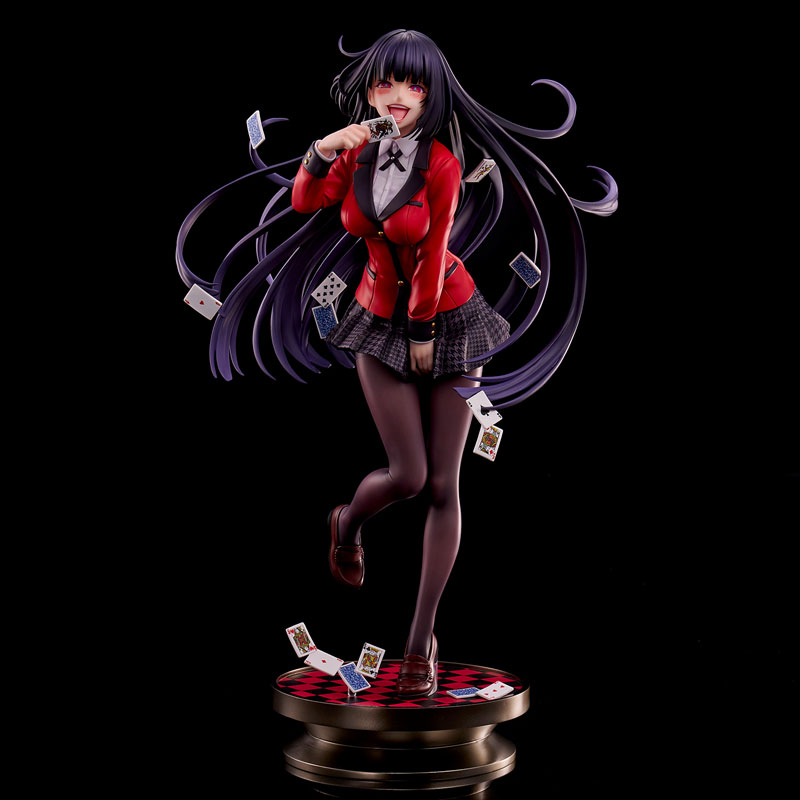 Kakegurui Yumeko Jabami 1/6