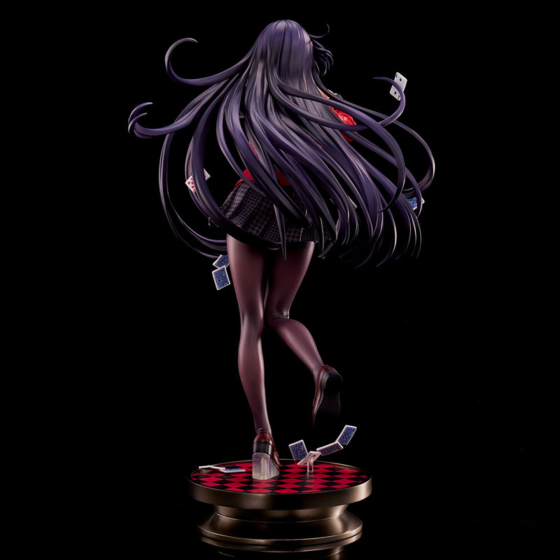 Kakegurui Yumeko Jabami 1/6