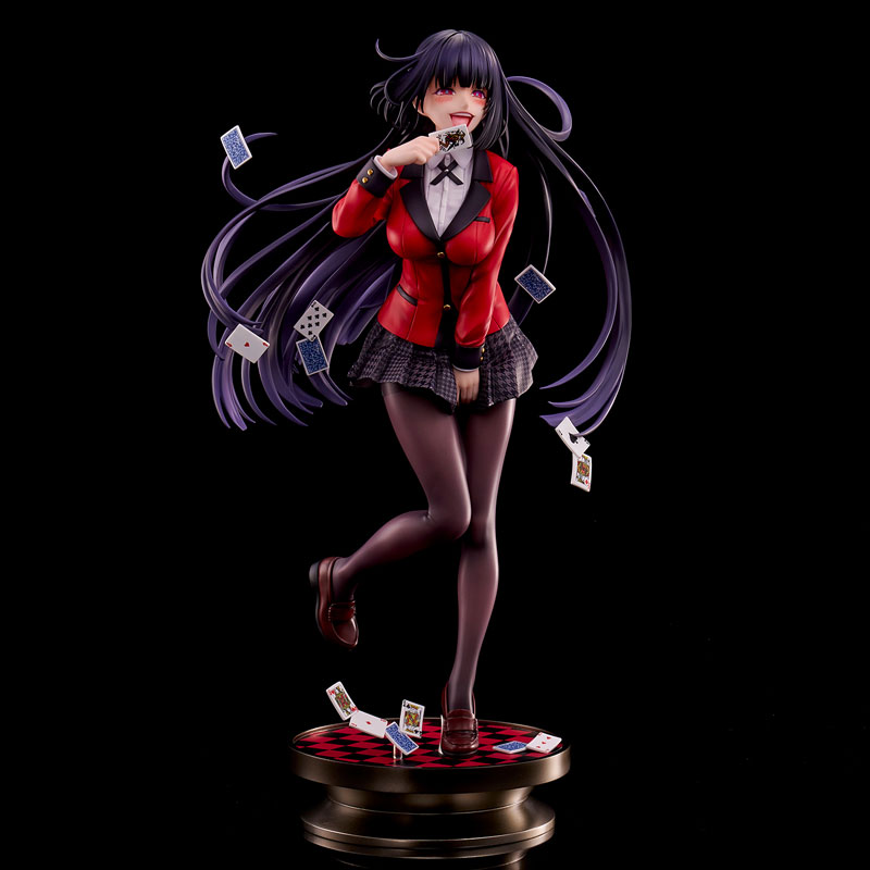 Kakegurui Yumeko Jabami 1/6