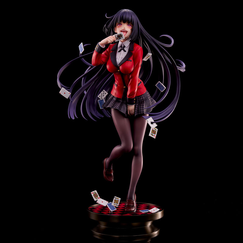 Kakegurui Yumeko Jabami 1/6