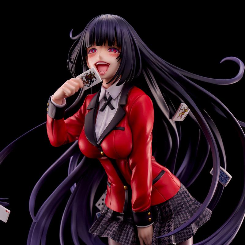 Kakegurui Yumeko Jabami 1/6