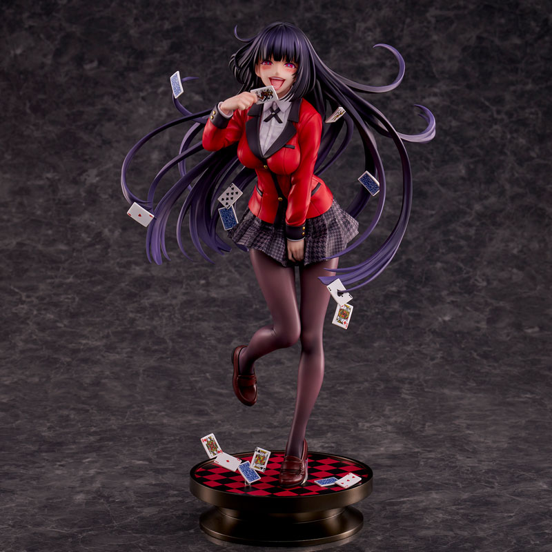 Kakegurui Yumeko Jabami 1/6
