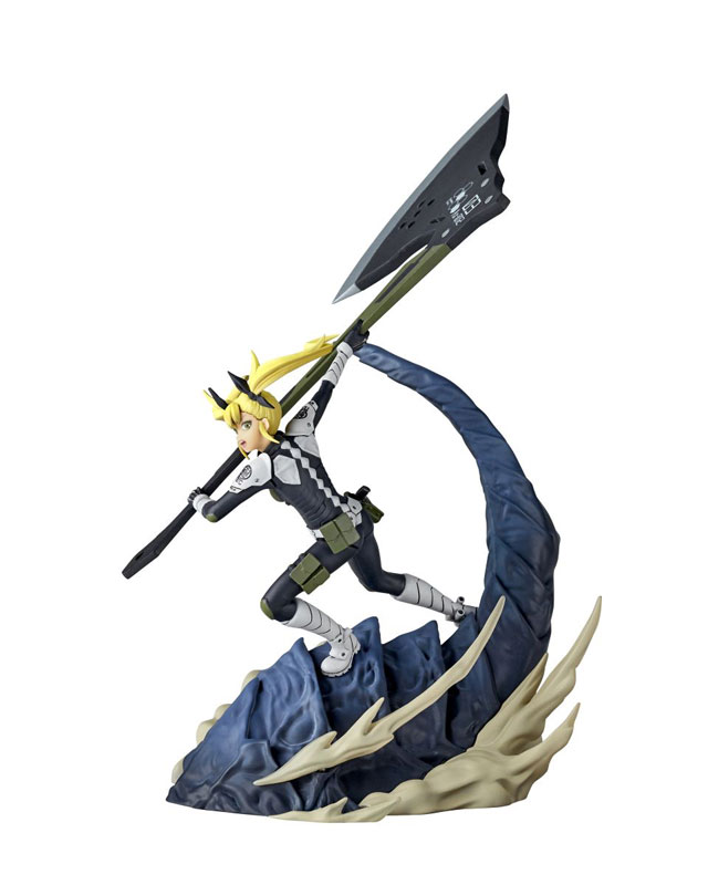 Kikoru Shinomiya - Kaiju No.8