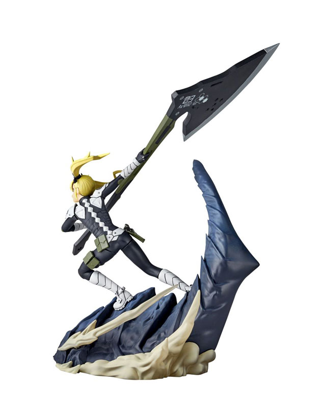 Kikoru Shinomiya - Kaiju No.8