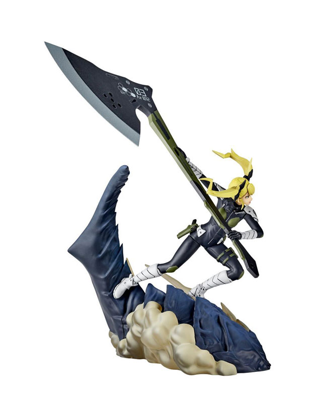 Kikoru Shinomiya - Kaiju No.8