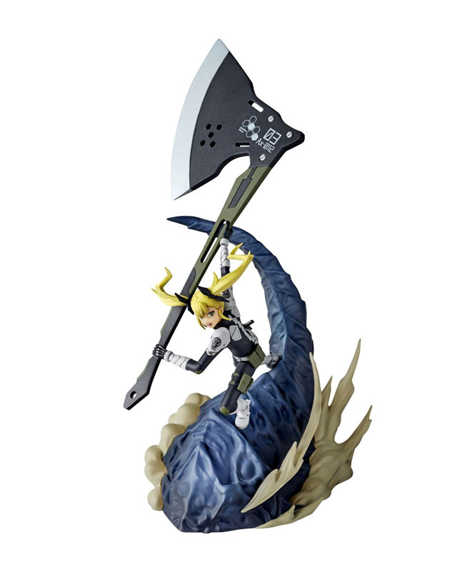 Kikoru Shinomiya - Kaiju No.8