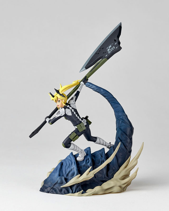 Kikoru Shinomiya - Kaiju No.8