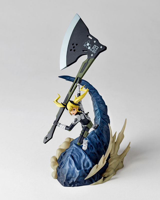 Kikoru Shinomiya - Kaiju No.8