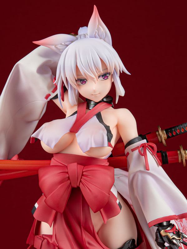 Pleiades Agano design by Grizzry Panda 1/7