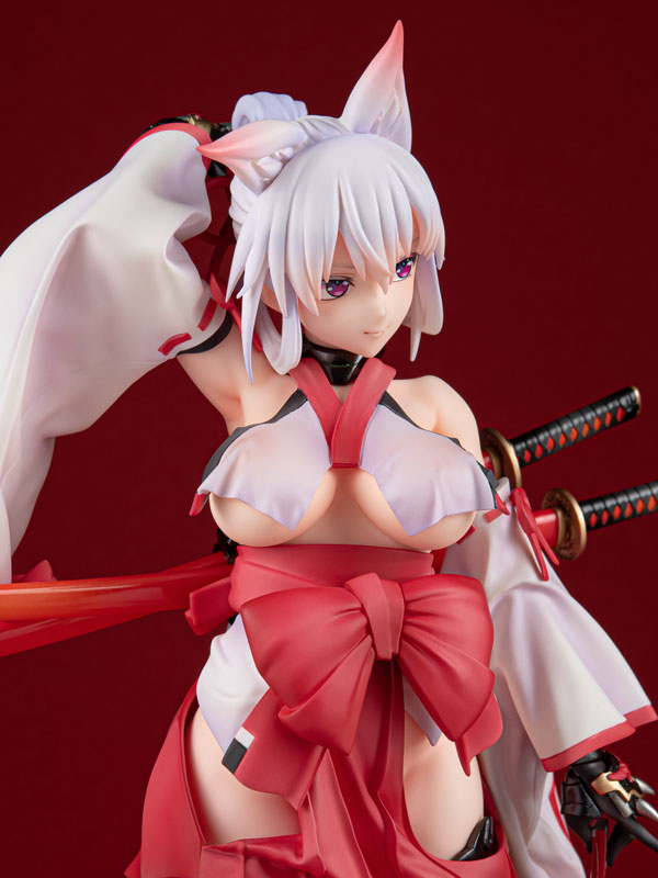 Pleiades Agano design by Grizzry Panda 1/7