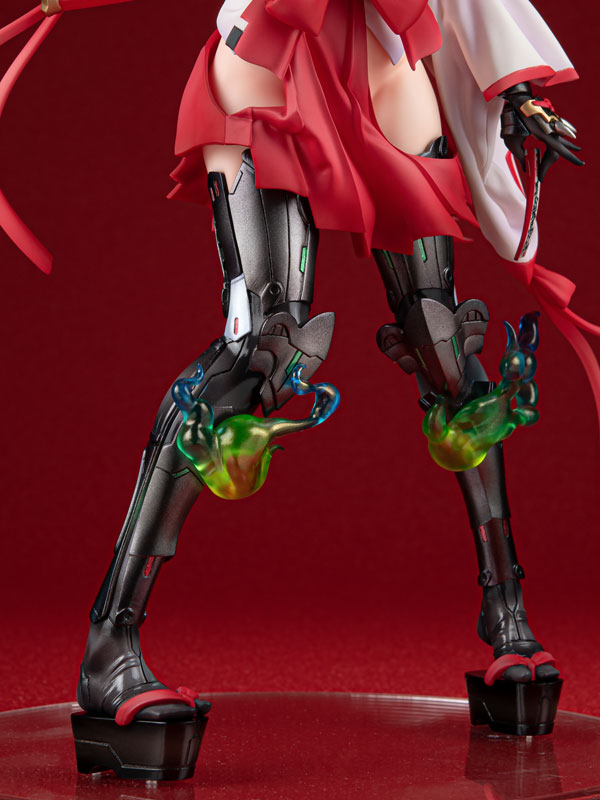 Pleiades Agano design by Grizzry Panda 1/7