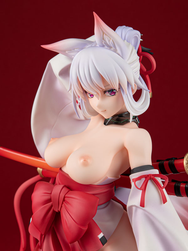 Pleiades Agano design by Grizzry Panda 1/7