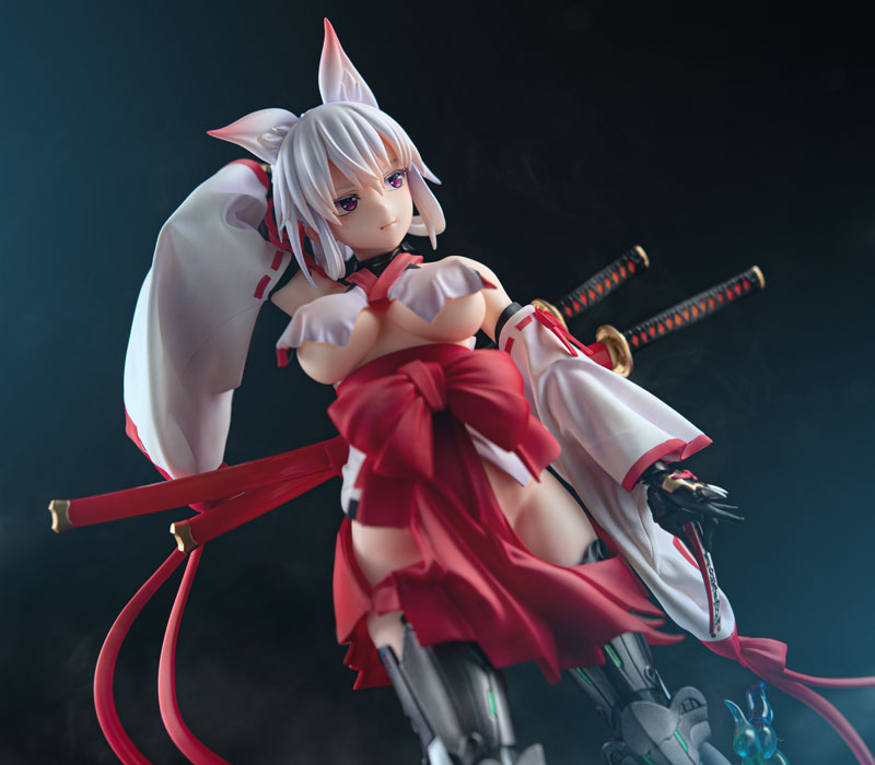 Pleiades Agano design by Grizzry Panda 1/7