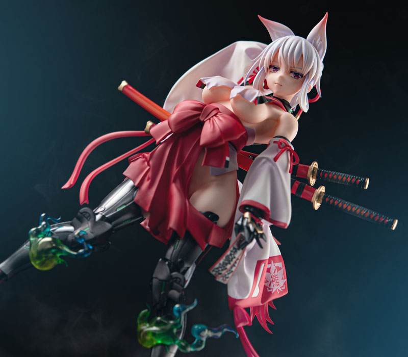 Pleiades Agano design by Grizzry Panda 1/7