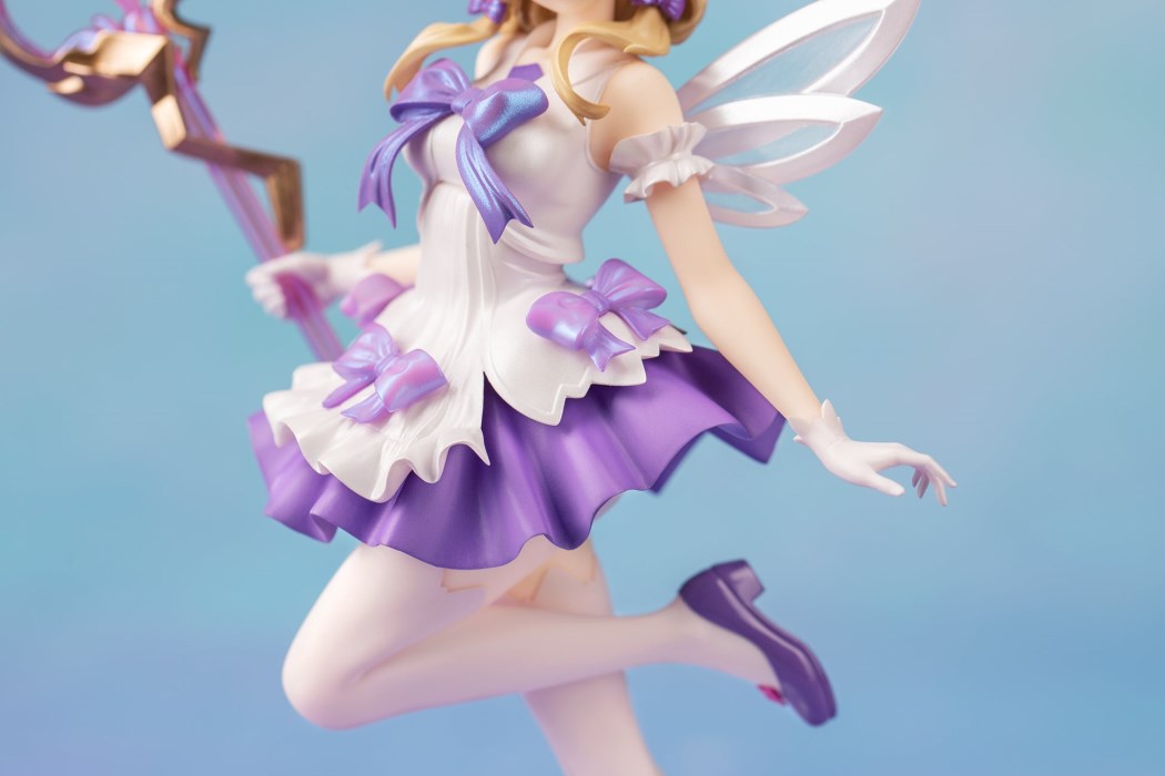 Myethos - Honor of Kings Yao Nick of Time