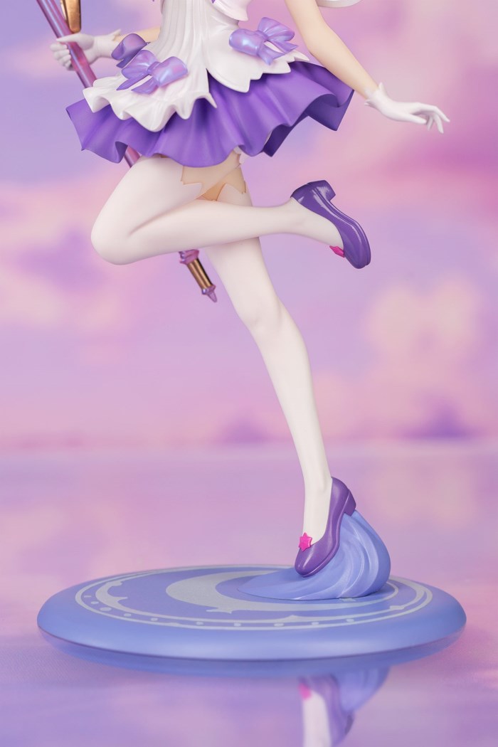 Myethos - Honor of Kings Yao Nick of Time