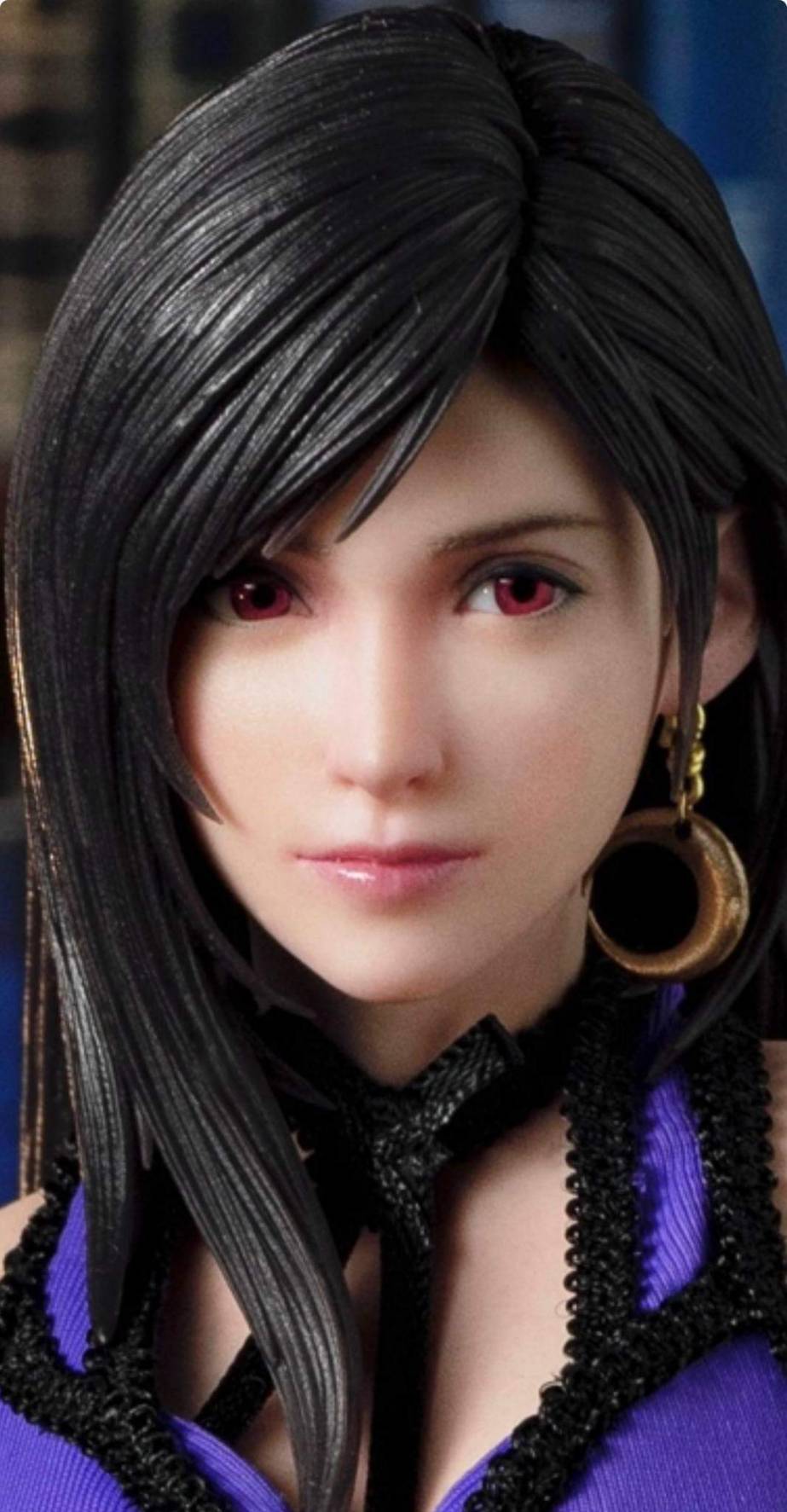 Tifa Lockhart - Final Fantasy 1/6