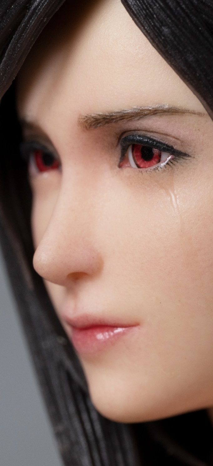 Tifa Lockhart - Final Fantasy 1/6