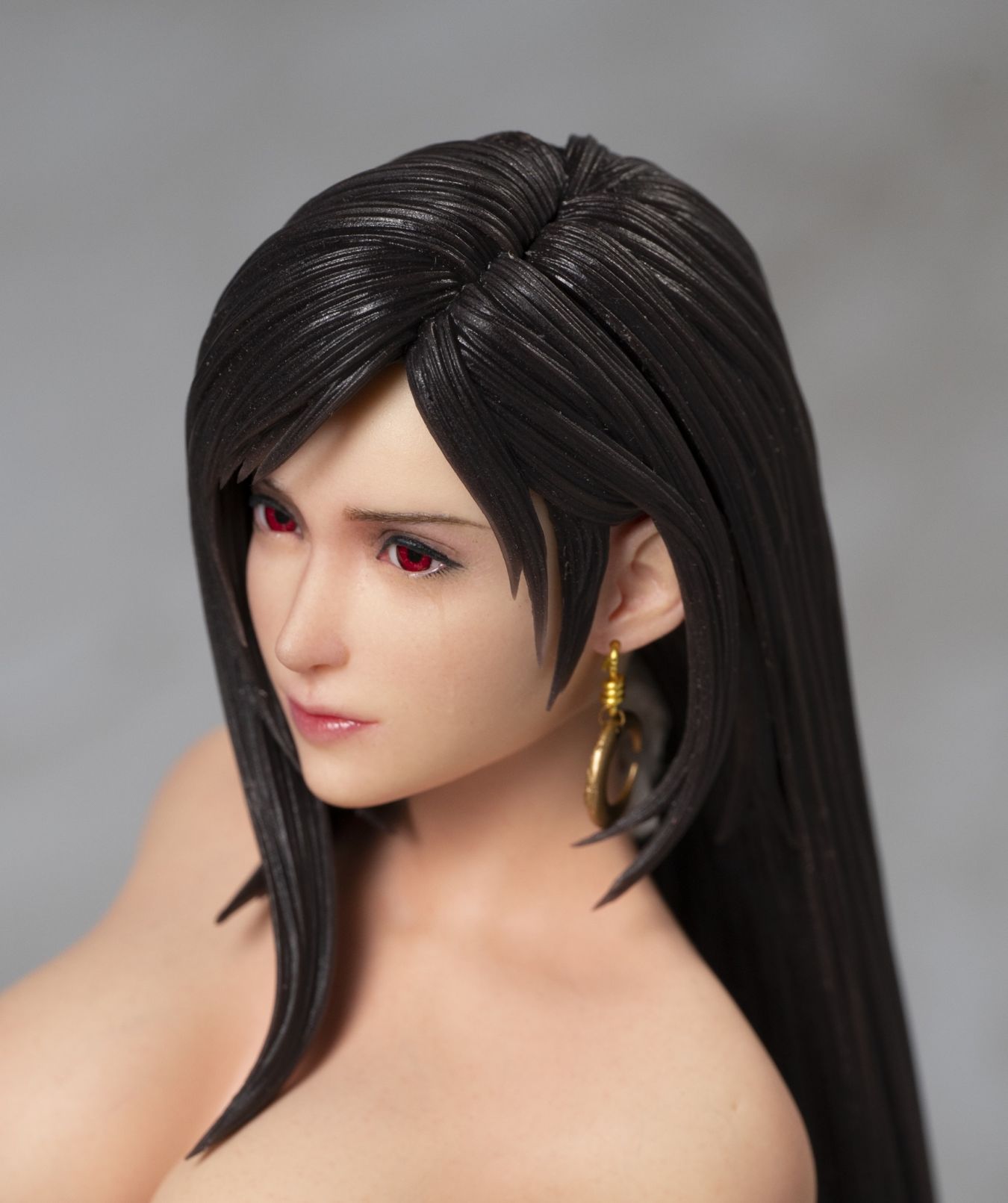 Tifa Lockhart - Final Fantasy 1/6