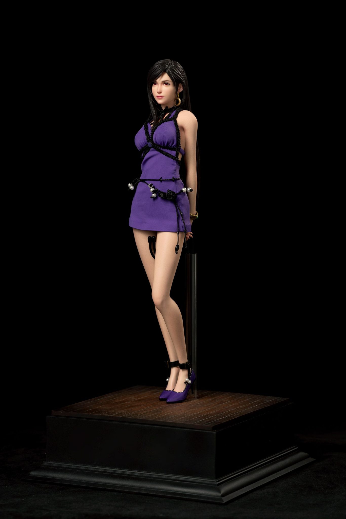 Tifa Lockhart - Final Fantasy 1/6