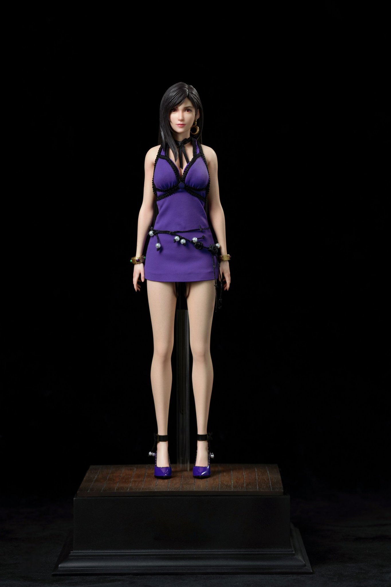 Tifa Lockhart - Final Fantasy 1/6