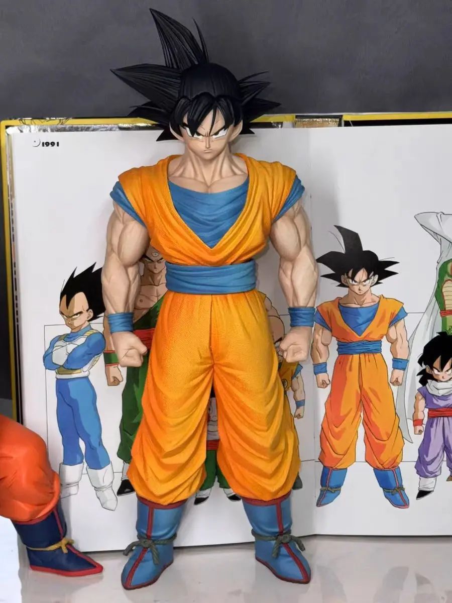 Goku - Dragon Ball Z