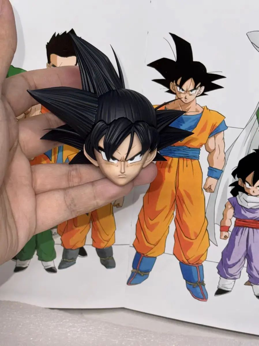 Goku - Dragon Ball Z