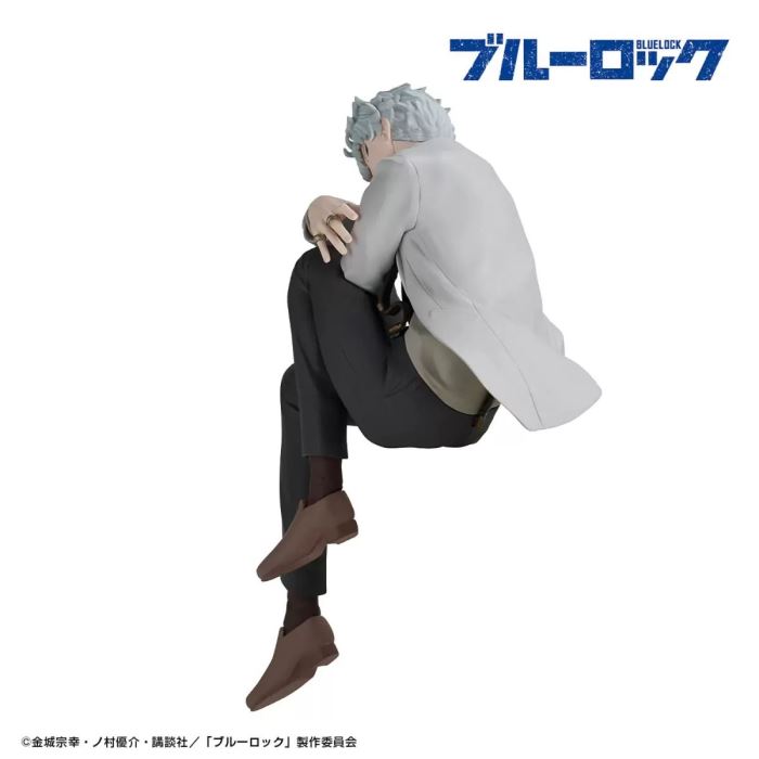 Blue Lock -sweets flavor- Nagishiro Makoto