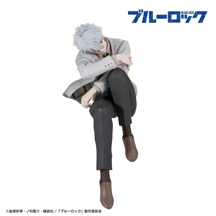 Blue Lock -sweets flavor- Nagishiro Makoto